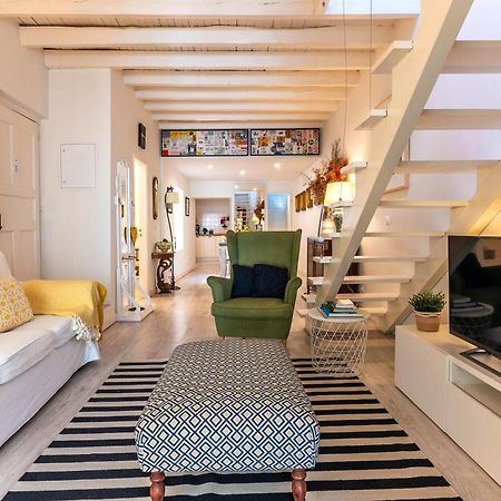 Sunny Sao Paulo Home Lisboa 外观 照片