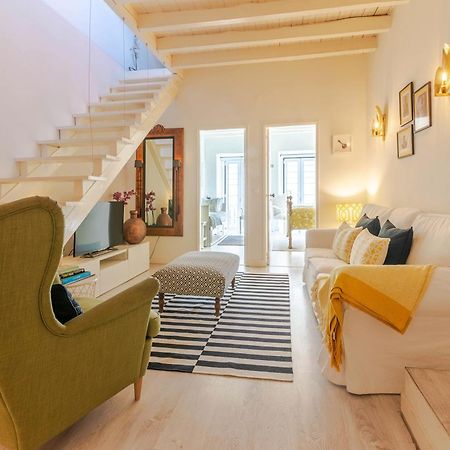 Sunny Sao Paulo Home Lisboa 外观 照片