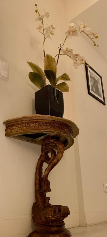 Sunny Sao Paulo Home Lisboa 外观 照片