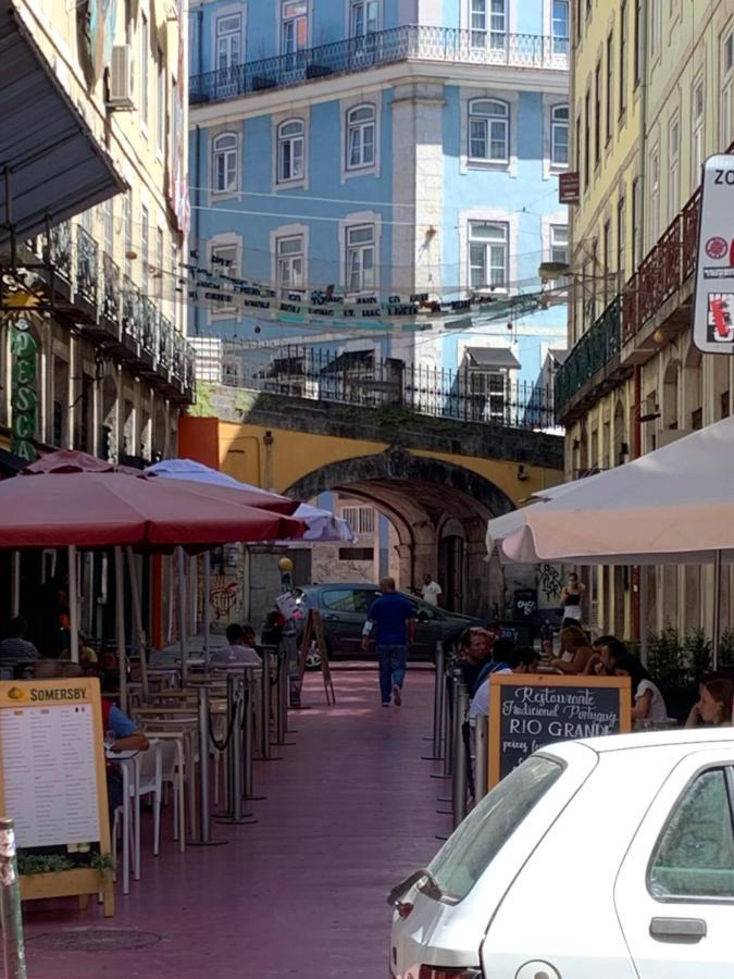 Sunny Sao Paulo Home Lisboa 外观 照片