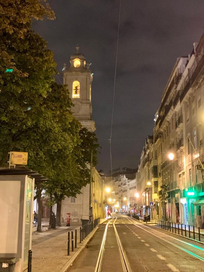 Sunny Sao Paulo Home Lisboa 外观 照片