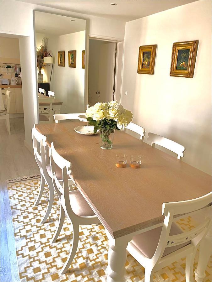 Sunny Sao Paulo Home Lisboa 外观 照片
