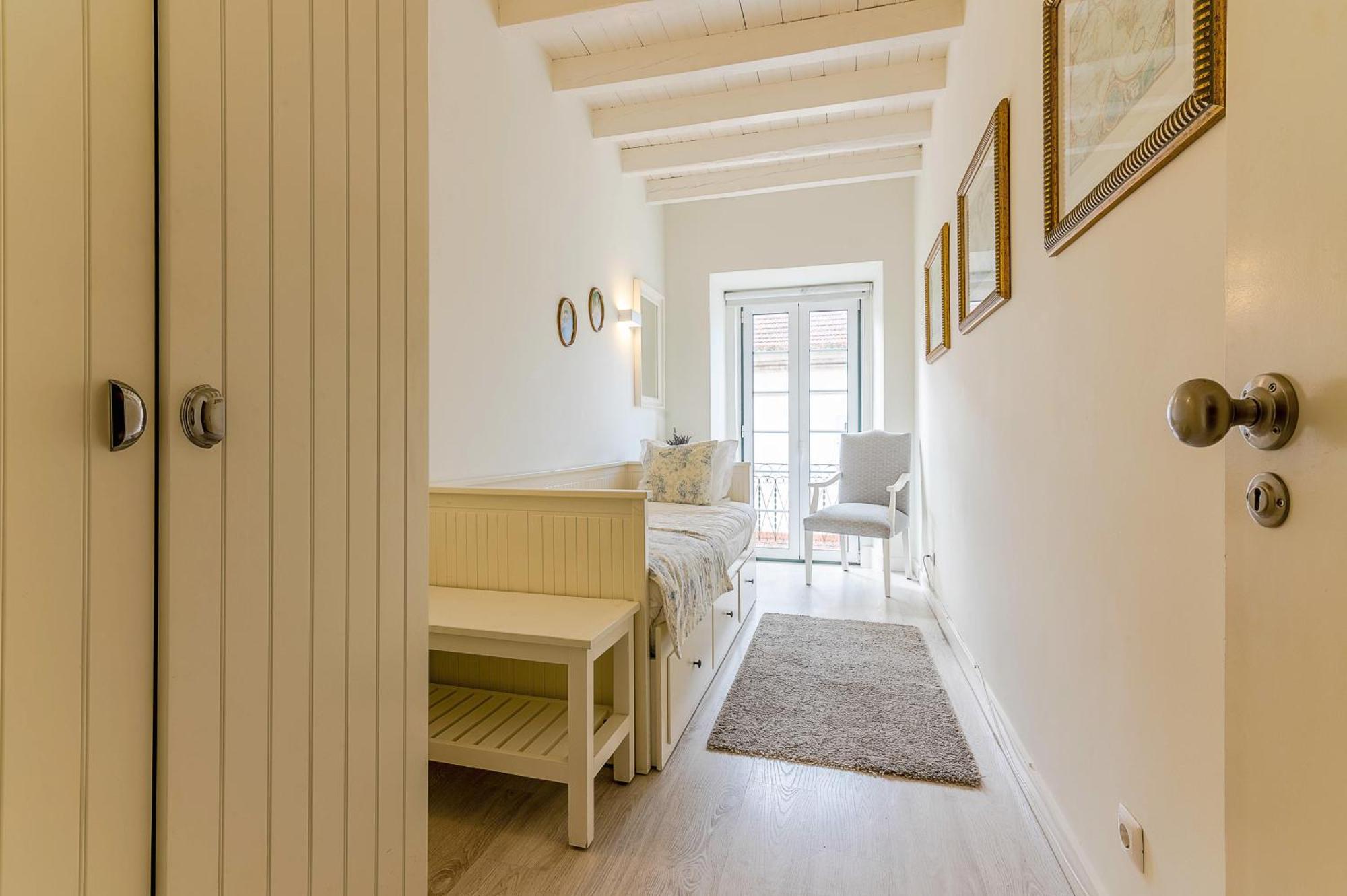 Sunny Sao Paulo Home Lisboa 外观 照片