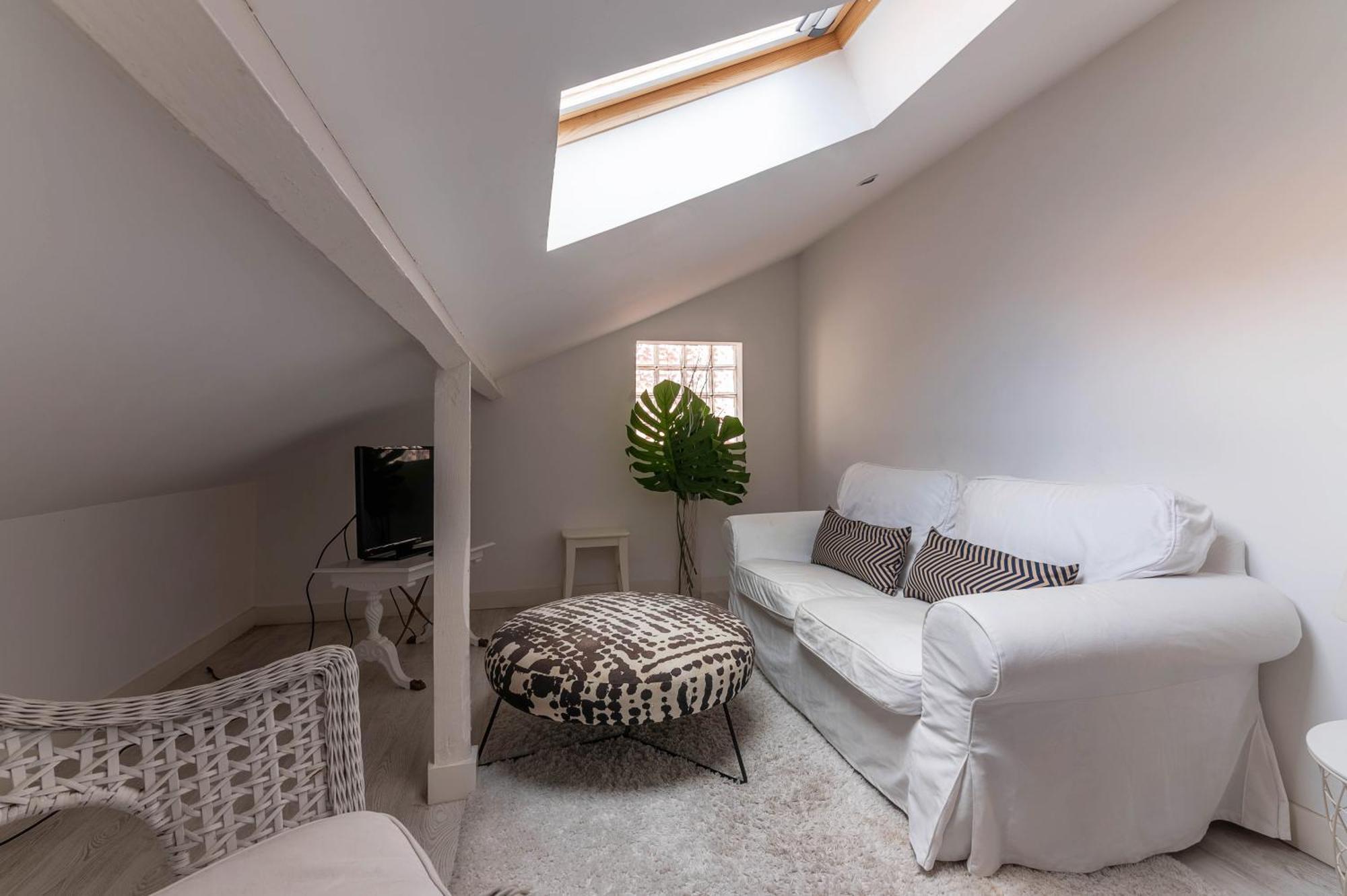 Sunny Sao Paulo Home Lisboa 外观 照片