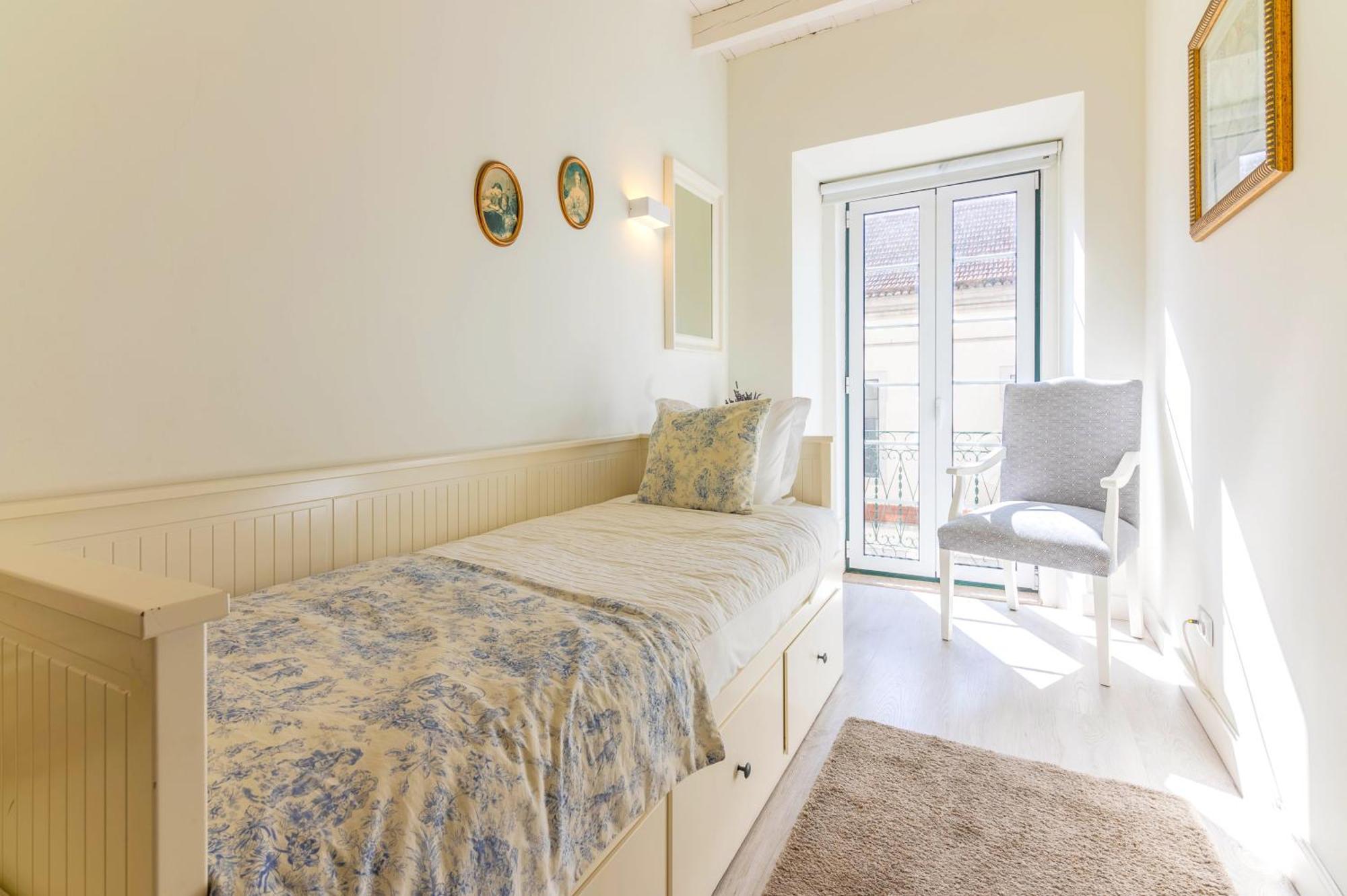 Sunny Sao Paulo Home Lisboa 外观 照片