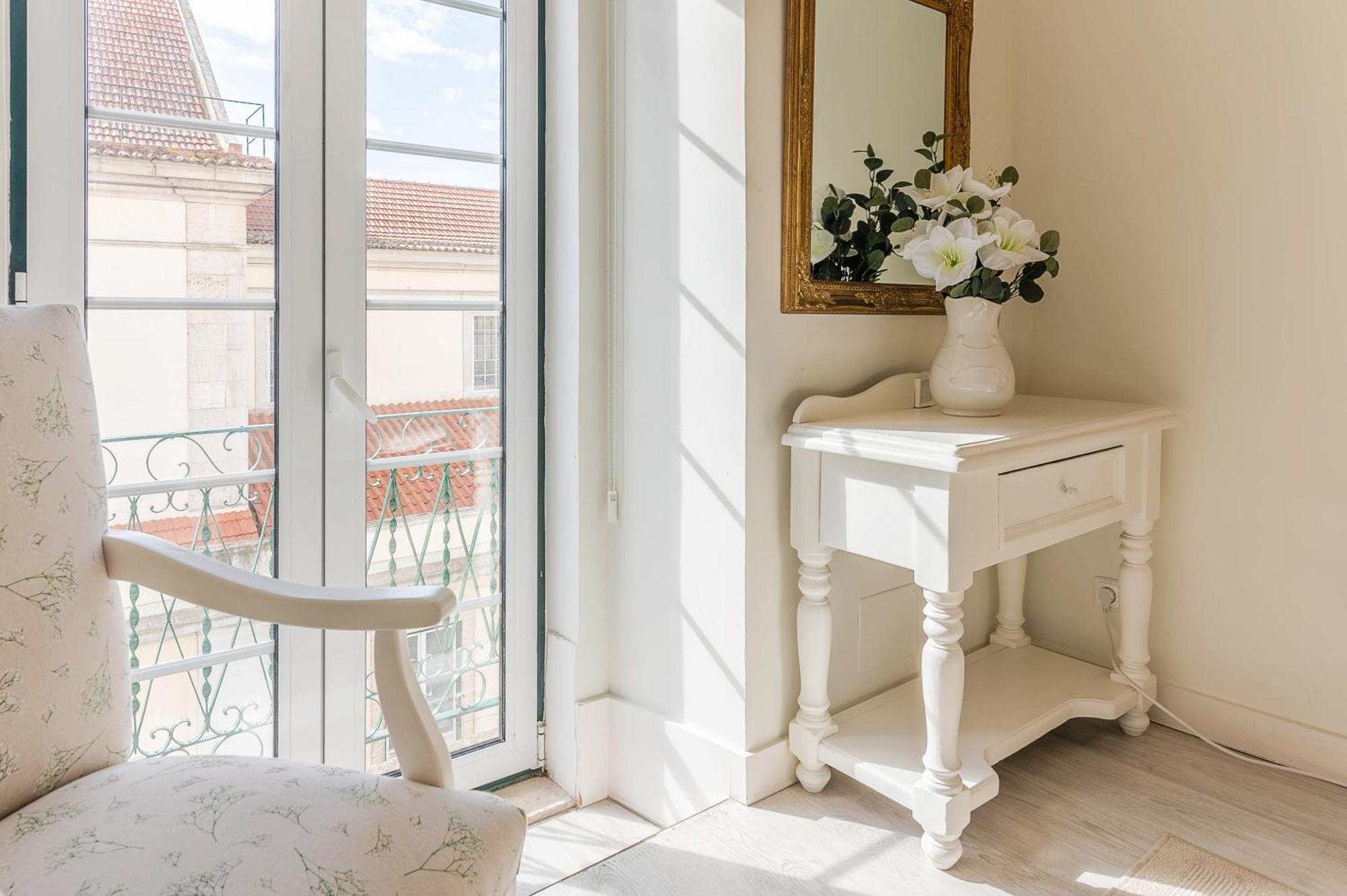 Sunny Sao Paulo Home Lisboa 外观 照片