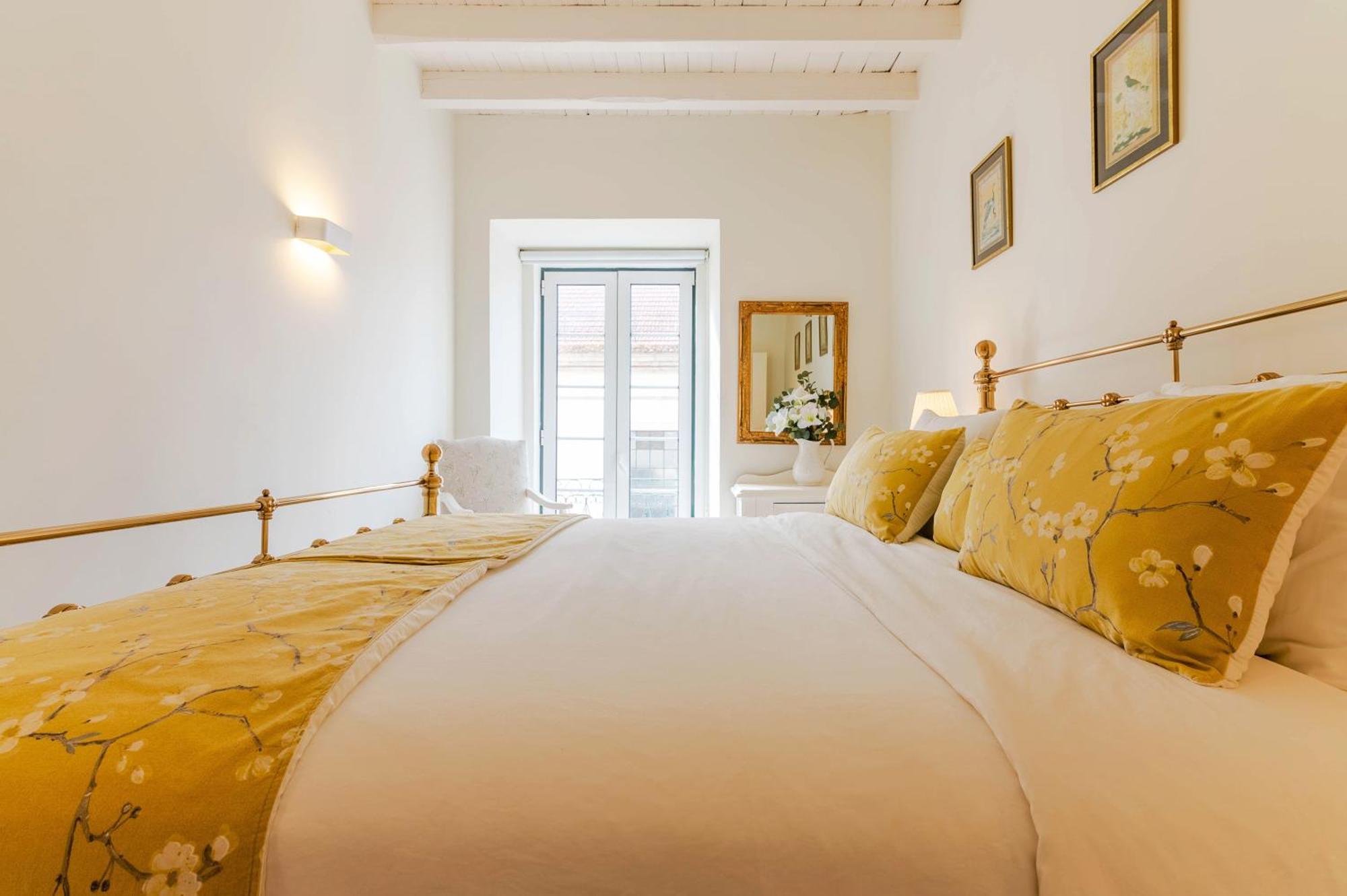 Sunny Sao Paulo Home Lisboa 外观 照片