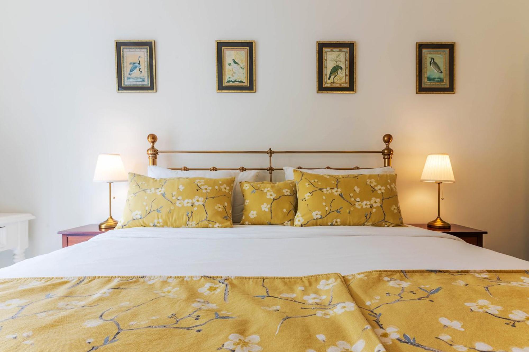 Sunny Sao Paulo Home Lisboa 外观 照片