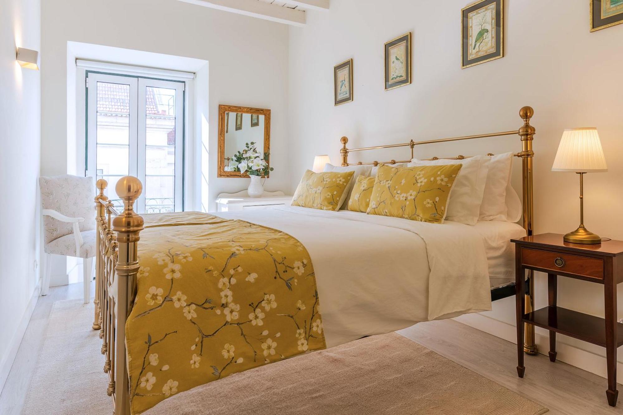 Sunny Sao Paulo Home Lisboa 外观 照片