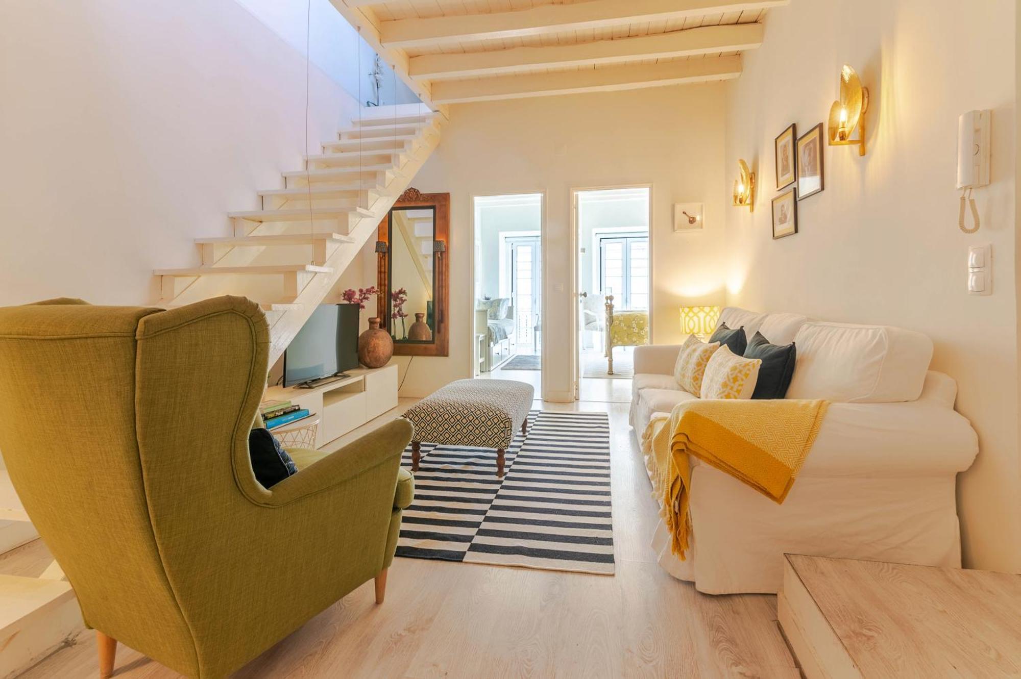 Sunny Sao Paulo Home Lisboa 外观 照片