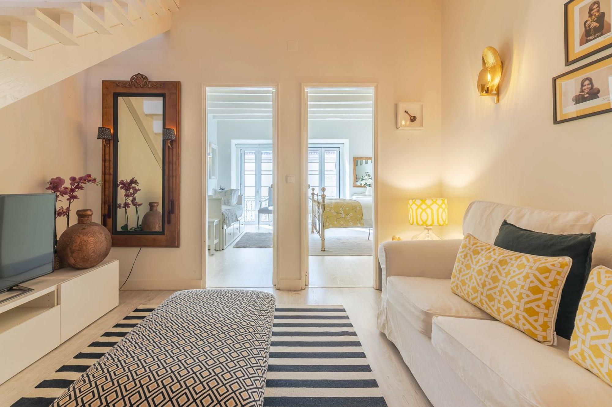 Sunny Sao Paulo Home Lisboa 外观 照片