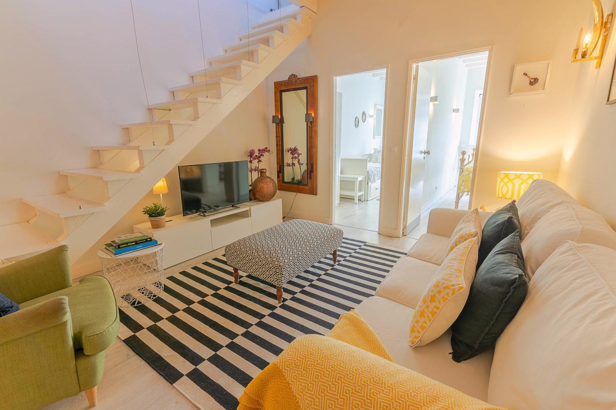 Sunny Sao Paulo Home Lisboa 外观 照片